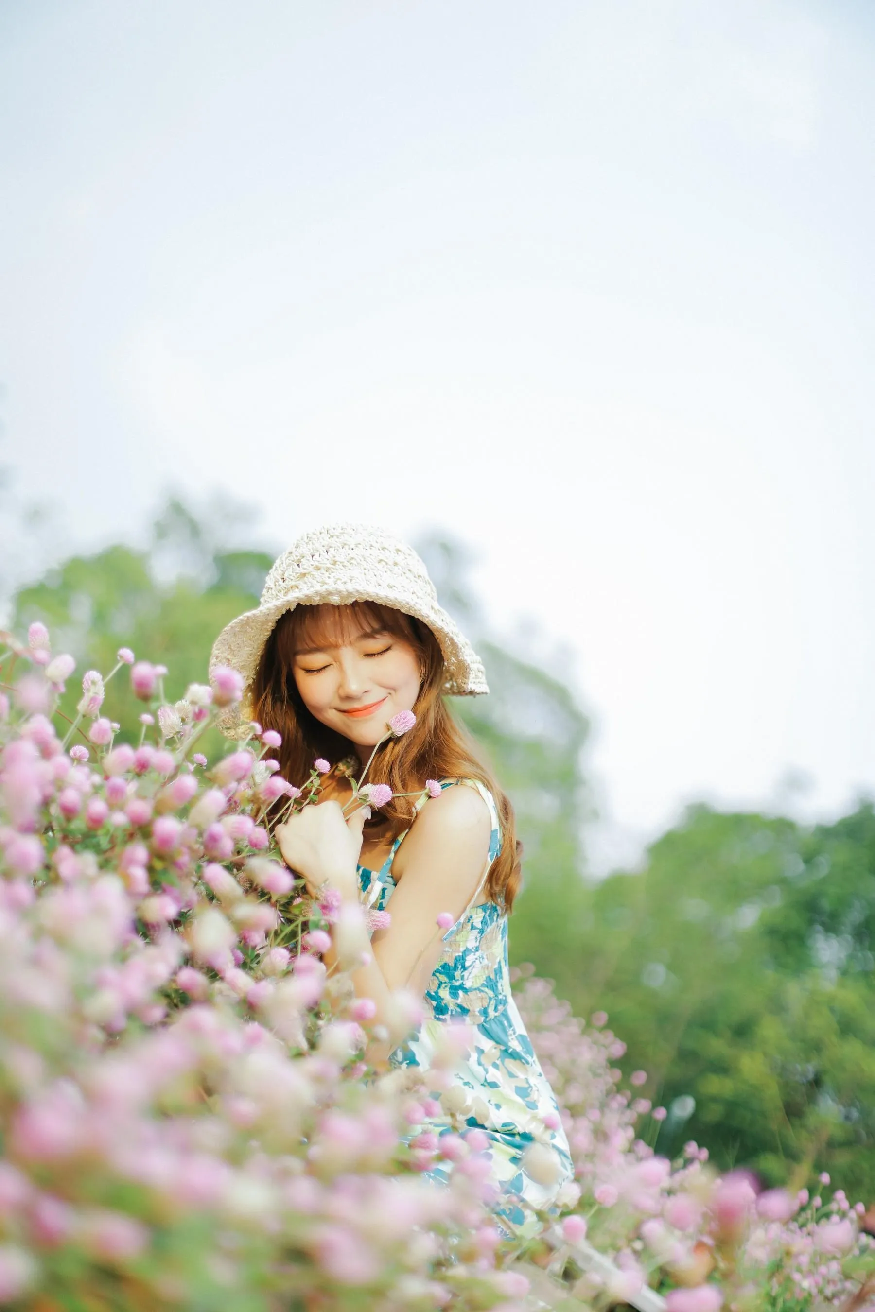 [YITUYU艺图语]2022.08.18 夏日心动 _丹丹丹婷_ [41P]插图4